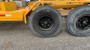 2018 TSE PTV 100-72-SLRC Puller Tensioner