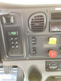2019 Freightliner M2106 4x4 Terex C4047 Digger Derrick