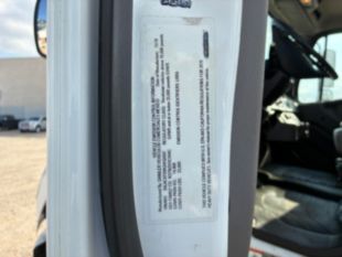 2019 Freightliner M2106 4x2 Terex TC55 Optima Bucket Truck