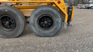 2018 TSE PTV 100-72-SLRC Puller Tensioner