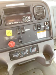 2019 Freightliner M2106 4x4 Terex C4047 Digger Derrick