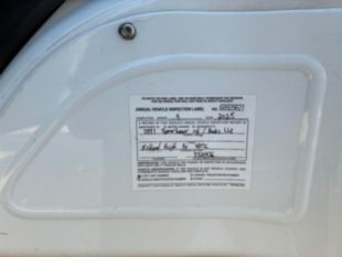 2019 Freightliner M2106 4x2 Terex TC55 Optima Bucket Truck