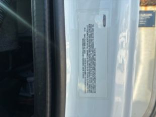 2019 Freightliner M2106 4x2 Terex TC55 Optima Bucket Truck