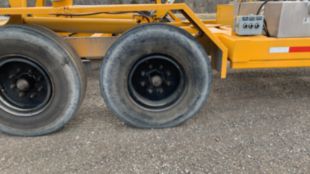 2018 TSE PTV 100-72-SLRC Puller Tensioner
