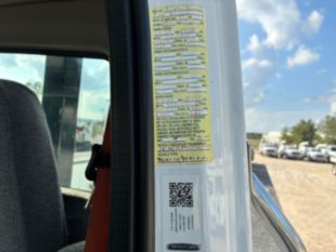 2019 Freightliner M2106 4x2 Terex TC55 Optima Bucket Truck