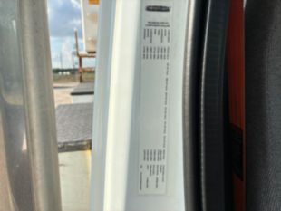 2019 Freightliner M2106 4x2 Terex TC55 Optima Bucket Truck