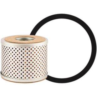 HEAVY DUTY HYDRAULIC ELEMENT