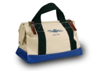 Estex 22" Canvas Tool Bag