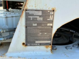 2019 Freightliner M2106 4x2 Terex TC55 Optima Bucket Truck