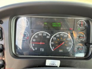 2019 Freightliner M2106 4x2 Terex TC55 Optima Bucket Truck