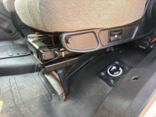 2019 Freightliner M2106 4x2 Terex TC55 Optima Bucket Truck