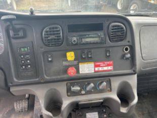 2015 Terex C4047 Digger Derrick 2015 Freightliner M2106