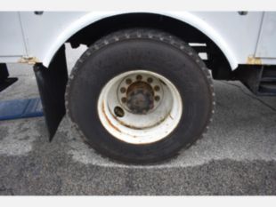 2017 Freightliner M2 Diesel 4x4 Terex HRX-55 Material Handler Bucket Truck