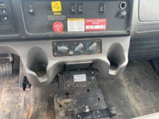 2015 Terex C4047 Digger Derrick 2015 Freightliner M2106