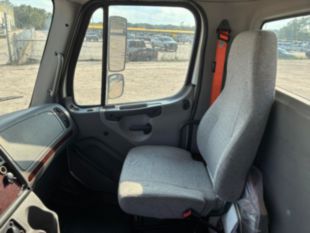 2019 Freightliner M2106 4x2 Terex TC55 Optima Bucket Truck