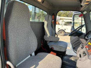 2019 Freightliner M2106 4x2 Terex TC55 Optima Bucket Truck