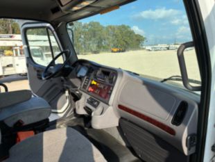 2019 Freightliner M2106 4x2 Terex TC55 Optima Bucket Truck