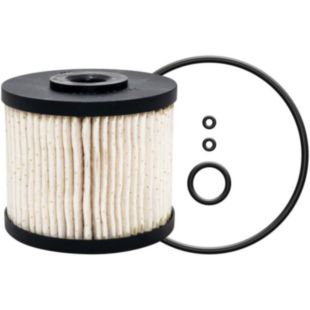 Baldwin Fuel Element