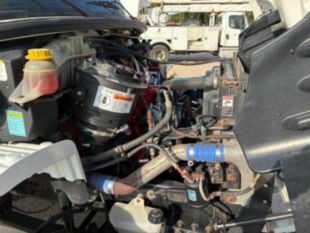 2019 Freightliner M2106 4x2 Terex TC55 Optima Bucket Truck