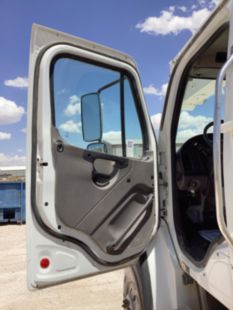2020 Freightliner M2106 4x4 Terex TC-55 Bucket Truck