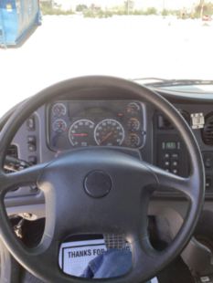 2020 Freightliner M2106 4x4 Terex TC-55 Bucket Truck