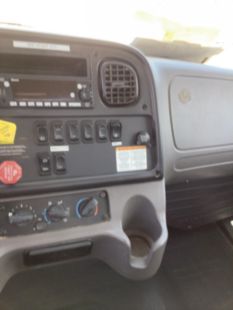 2020 Freightliner M2106 4x4 Terex TC-55 Bucket Truck