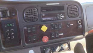 2018 Freightliner M2106 4x2 Terex C4047 Digger Derrick