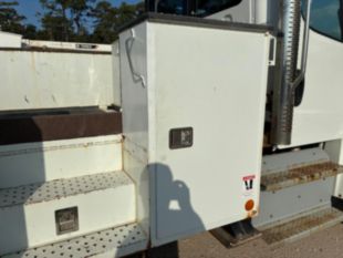 2019 Freightliner M2106 4x2 Terex TC55 Optima Bucket Truck