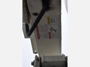 2017 Freightliner M2 Diesel 4x4 Terex HRX-55 Material Handler Bucket Truck