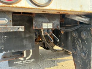 2019 Freightliner M2106 4x2 Terex TC55 Optima Bucket Truck