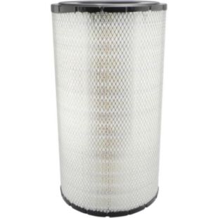 RADIAL SEAL OUTER AIR ELEMENT