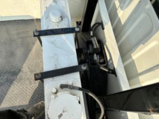 2019 Freightliner M2106 4x2 Terex TC55 Optima Bucket Truck