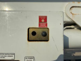 2019 Freightliner M2106 4x2 Terex TC55 Optima Bucket Truck