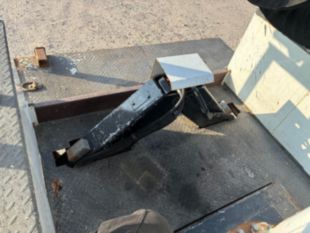 2019 Freightliner M2106 4x2 Terex TC55 Optima Bucket Truck