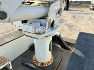 2019 Freightliner M2106 4x2 Terex TC55 Optima Bucket Truck