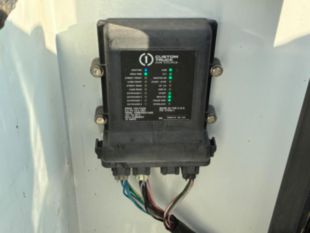 2019 Freightliner M2106 4x2 Terex TC55 Optima Bucket Truck