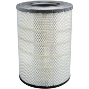 RADIAL SEAL OUTER AIR ELEMENT