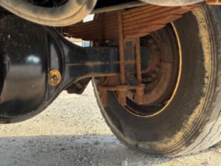 2019 Freightliner M2106 4x2 Terex TC55 Optima Bucket Truck