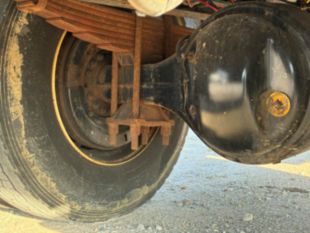 2019 Freightliner M2106 4x2 Terex TC55 Optima Bucket Truck