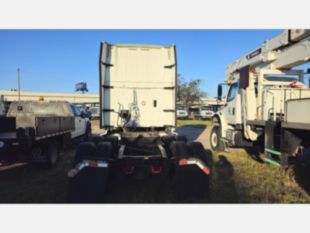 2019 Int'l LT-625 Cummins Powered Sleeper Truck