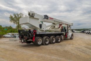 2016 Peterbilt 367 12x6 Elliott 45142R Boom Truck