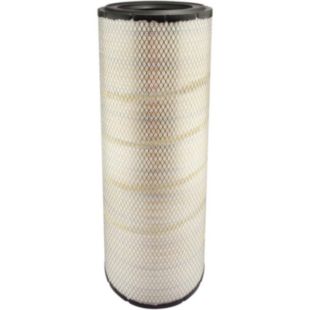 RADIAL SEAL OUTER AIR ELEMENT