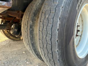 2019 Freightliner M2106 4x2 Terex TC55 Optima Bucket Truck