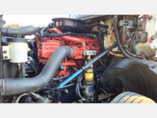 2019 Int'l LT-625 Cummins Powered Sleeper Truck
