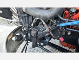 2019 Int'l LT-625 Cummins Powered Sleeper Truck