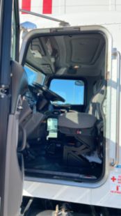2016 Peterbilt 367 12x6 Elliott 45142R Boom Truck