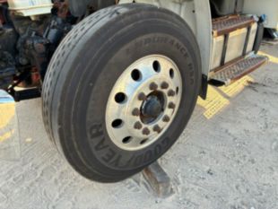 2019 Freightliner M2106 4x2 Terex TC55 Optima Bucket Truck