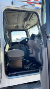 2016 Peterbilt 367 12x6 Elliott 45142R Boom Truck
