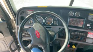 2016 Peterbilt 367 12x6 Elliott 45142R Boom Truck