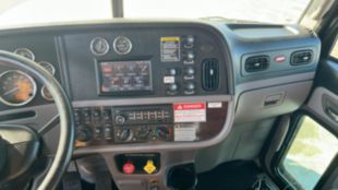 2016 Peterbilt 367 12x6 Elliott 45142R Boom Truck